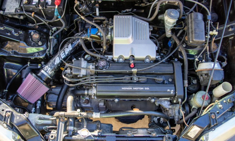 Which CRV B20 Engine is Best For You?