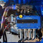 How to Improve the Performance of Your B20 VTEC Engine