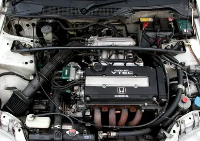 b20 engine