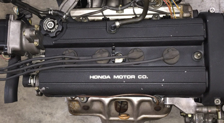 honda b20b engine