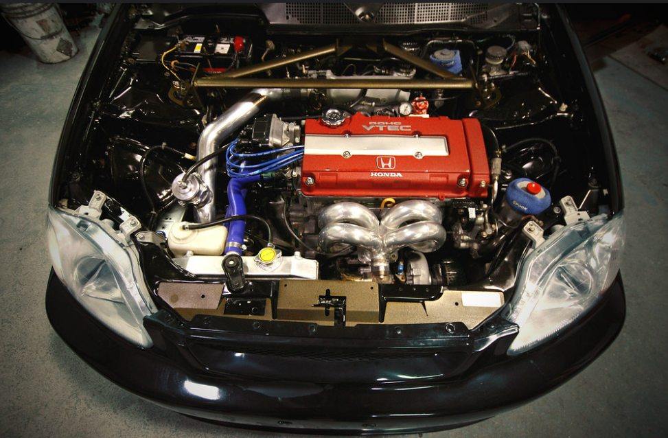 If you're in the market for a high-performance engine, consider a B20VTEC engine. This type of engine is basically a combination of a b20 block and gsr/b16 head. They make good power, but they won't last as long as other types of engines.