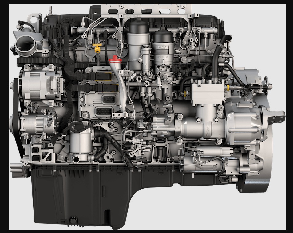 The PACCAR MX-13 engine is a prime example of the company's advanced engine technology. Developed to reduce fuel consumption and idle time, this engine delivers impressive fuel delivery control at low rpms. It also offers automatic temperature control and battery monitoring capabilities to prevent a dead battery. Combined with these features, the MX-13 engine can save a company between $6,000 and 8,000 per year in fuel costs.