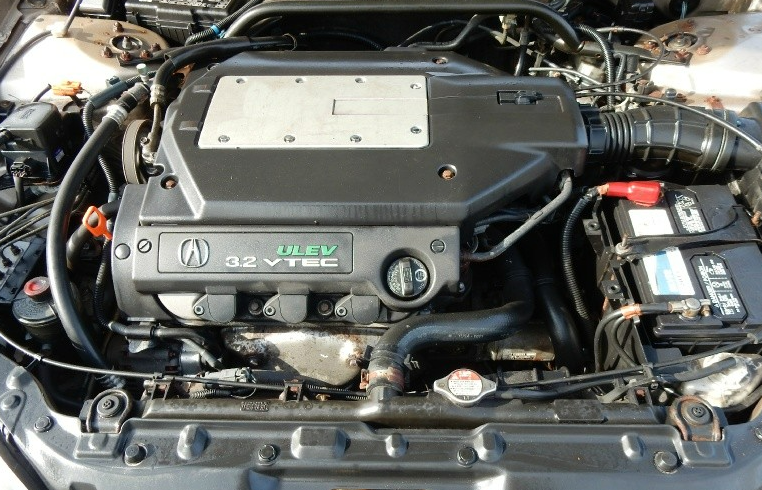Acura 3.2 TL Engine