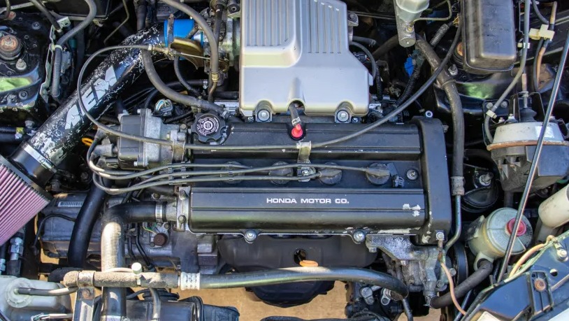 The Honda B20B engine was introduced in Japan in 1995. It is found in JDM Honda Orthia and CR-V models. It had a lower power output than previous models, but had greater torque capabilities. However, this shortcoming was compensated by its larger displacement, which enabled car tuners to create 'Frankenstein' engines. Several modders have since learned how to extract more power and torque from the B20. The process of building a B20 VTEC motor is fairly simple and is similar to the process used for an LS/VTEC conversion.