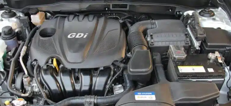 gdi engine