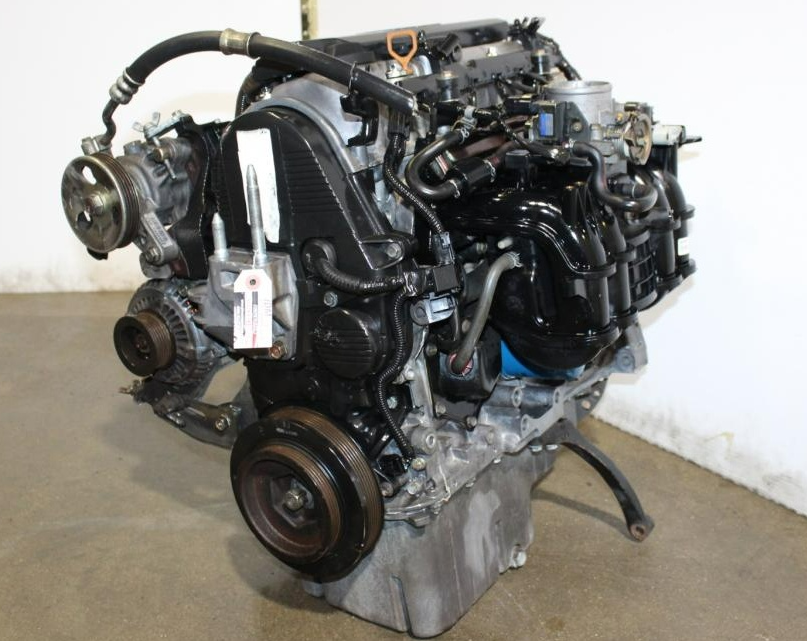honda 1.7 engine