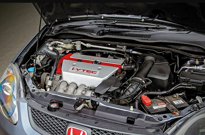 There are a number of reasons why the K20 engine could be causing vibrations in your Honda Civic Type R. The first step is to check the spark plugs and ignition coils to see if they're the cause. If they're the culprit, you'll want to replace them if necessary.
