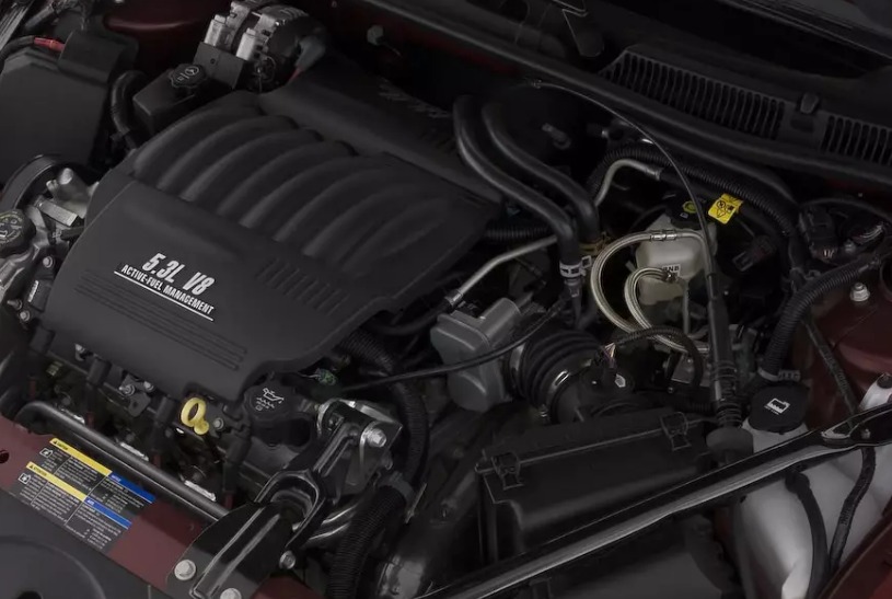 The LS engine family consists of two distinct generations. The first generation is the LS2, and the second generation is the LS4. These motors are similar in many ways, but differ in key aspects. These differences may have an impact on your car's performance, availability of parts, and pricing.