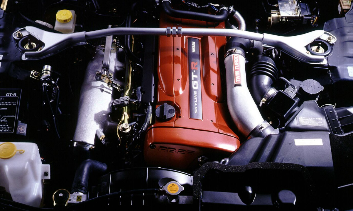 rb engine